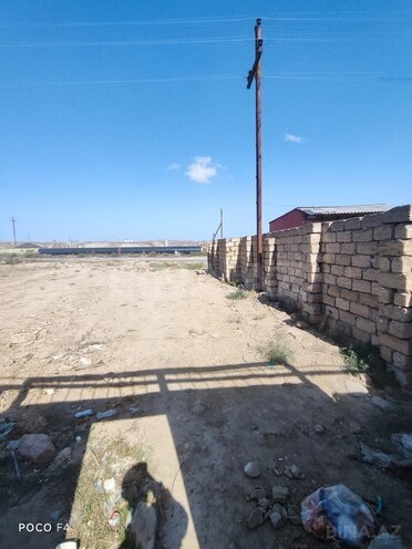 Продаётся  участок 4 сот, пос. Биладжары, photo 3 from 7