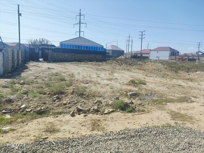 Продаётся  участок 4 сот, пос. Биладжары, photo 5 from 7