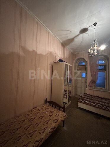 İcarəyə verilir 2 otaqlı köhnə tikili 60 m², 28 May m., photo 7 from 16
