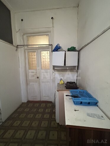 İcarəyə verilir 2 otaqlı köhnə tikili 60 m², 28 May m., photo 14 from 16