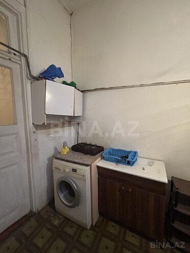 İcarəyə verilir 2 otaqlı köhnə tikili 60 m², 28 May m., photo 15 from 16