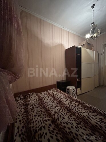 İcarəyə verilir 2 otaqlı köhnə tikili 60 m², 28 May m., photo 6 from 16