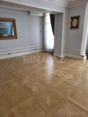 Продаётся 4-комн. новостройка 240 м², м. Шах Исмаил Хатаи, photo 5 from 19