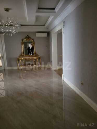 Продаётся 4-комн. новостройка 240 м², м. Шах Исмаил Хатаи, photo 14 from 19