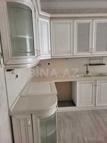 Продаётся 4-комн. новостройка 240 м², м. Шах Исмаил Хатаи, photo 3 from 19