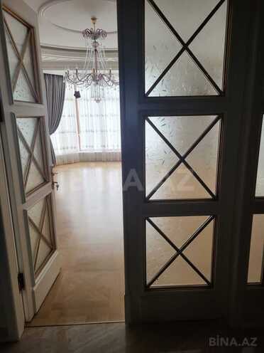 Продаётся 4-комн. новостройка 240 м², м. Шах Исмаил Хатаи, photo 18 from 19