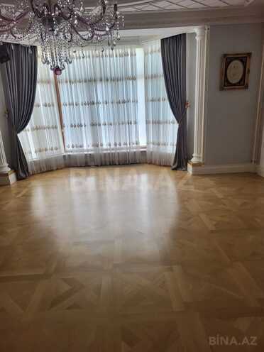 Продаётся 4-комн. новостройка 240 м², м. Шах Исмаил Хатаи, photo 7 from 19
