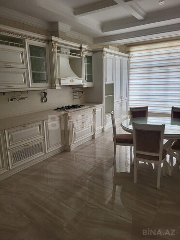 Продаётся 4-комн. новостройка 240 м², м. Шах Исмаил Хатаи, photo 6 from 19