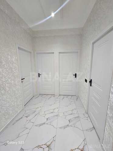 Satılır 2 otaqlı yeni tikili 58 m², Həzi Aslanov m., photo 3 from 30