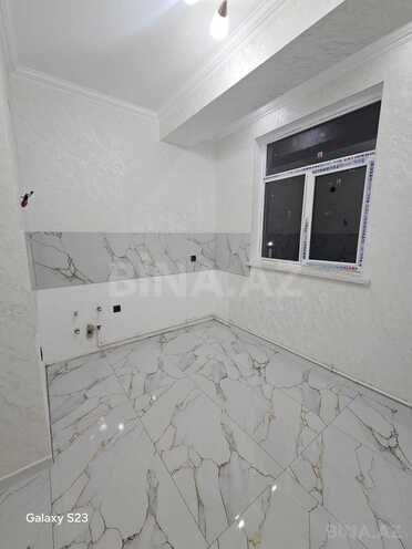 Satılır 2 otaqlı yeni tikili 58 m², Həzi Aslanov m., photo 9 from 30