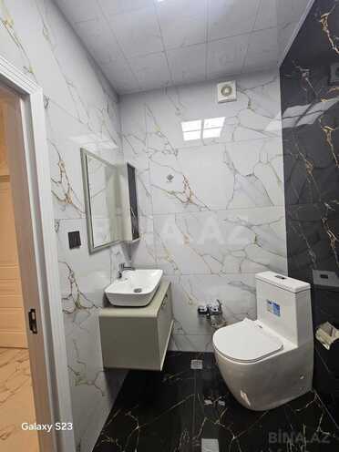 Satılır 2 otaqlı yeni tikili 58 m², Həzi Aslanov m., photo 27 from 30