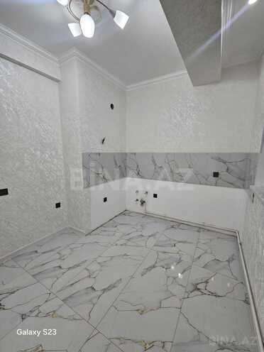 Satılır 2 otaqlı yeni tikili 58 m², Həzi Aslanov m., photo 10 from 30