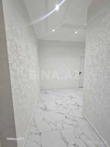 Satılır 2 otaqlı yeni tikili 58 m², Həzi Aslanov m., photo 12 from 30