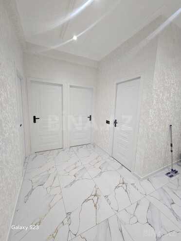 Satılır 2 otaqlı yeni tikili 58 m², Həzi Aslanov m., photo 15 from 30