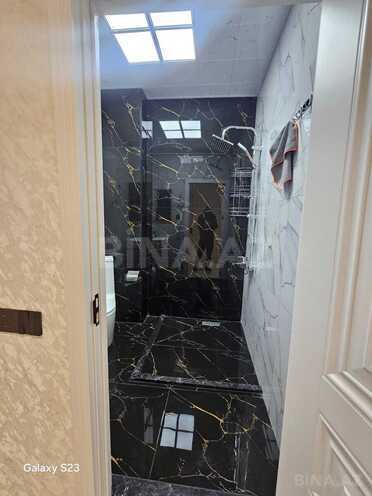 Satılır 2 otaqlı yeni tikili 58 m², Həzi Aslanov m., photo 13 from 30