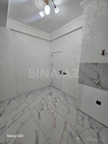 Satılır 2 otaqlı yeni tikili 58 m², Həzi Aslanov m., photo 8 from 30