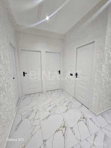 Satılır 2 otaqlı yeni tikili 58 m², Həzi Aslanov m., photo 11 from 30