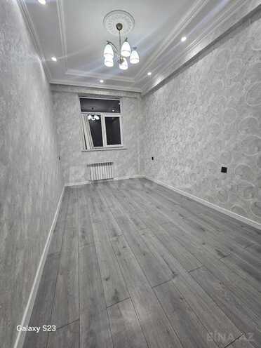 Satılır 2 otaqlı yeni tikili 58 m², Həzi Aslanov m., photo 7 from 30
