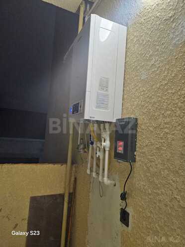 Satılır 2 otaqlı yeni tikili 58 m², Həzi Aslanov m., photo 24 from 30