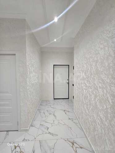 Satılır 2 otaqlı yeni tikili 58 m², Həzi Aslanov m., photo 14 from 30