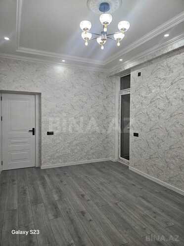 Satılır 2 otaqlı yeni tikili 58 m², Həzi Aslanov m., photo 6 from 30