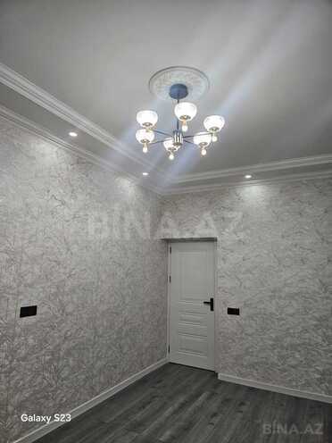 Satılır 2 otaqlı yeni tikili 58 m², Həzi Aslanov m., photo 5 from 30