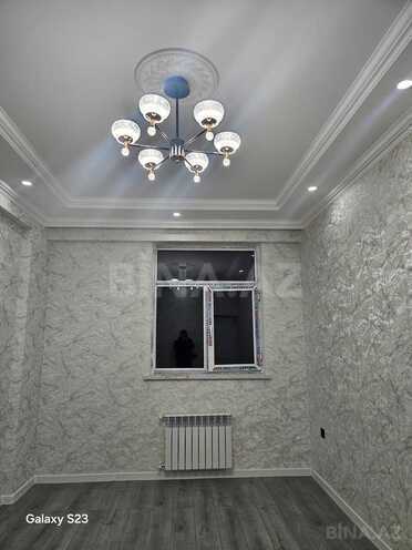 Satılır 2 otaqlı yeni tikili 58 m², Həzi Aslanov m., photo 18 from 30