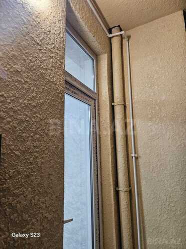 Satılır 2 otaqlı yeni tikili 58 m², Həzi Aslanov m., photo 23 from 30