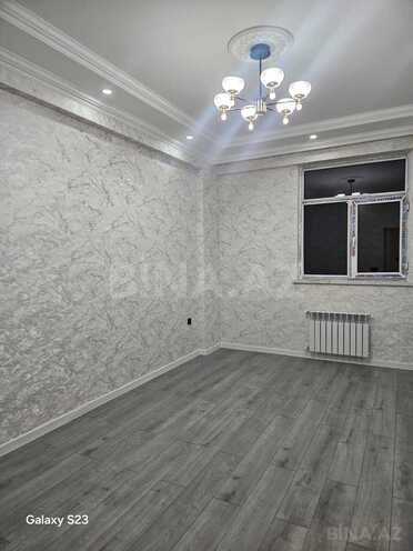 Satılır 2 otaqlı yeni tikili 58 m², Həzi Aslanov m., photo 22 from 30
