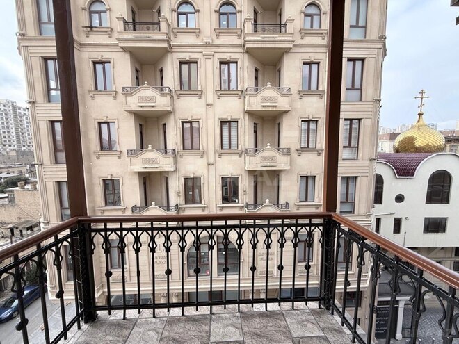 Satılır 2 otaqlı köhnə tikili 50 m², İçəri Şəhər m., photo 11 from 22