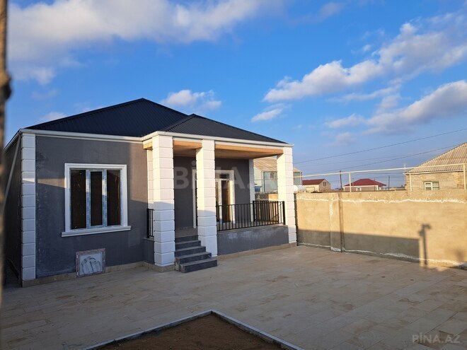 Продаётся 4-комн. дом/дача 124 м², пос. Ени Сураханы, photo 3 from 29