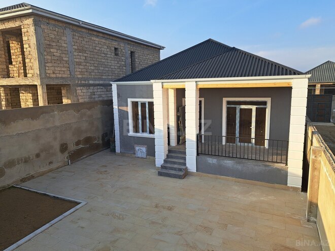 Продаётся 4-комн. дом/дача 124 м², пос. Ени Сураханы, photo 6 from 29