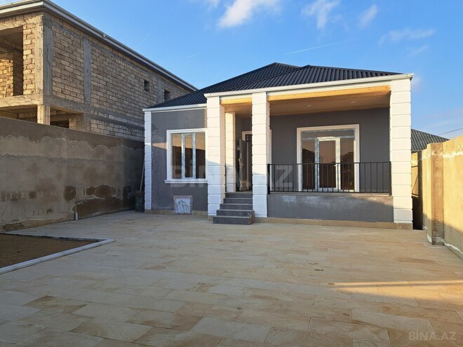 Продаётся 4-комн. дом/дача 124 м², пос. Ени Сураханы, photo 8 from 29