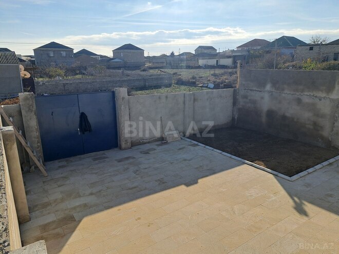 Продаётся 4-комн. дом/дача 124 м², пос. Ени Сураханы, photo 12 from 29