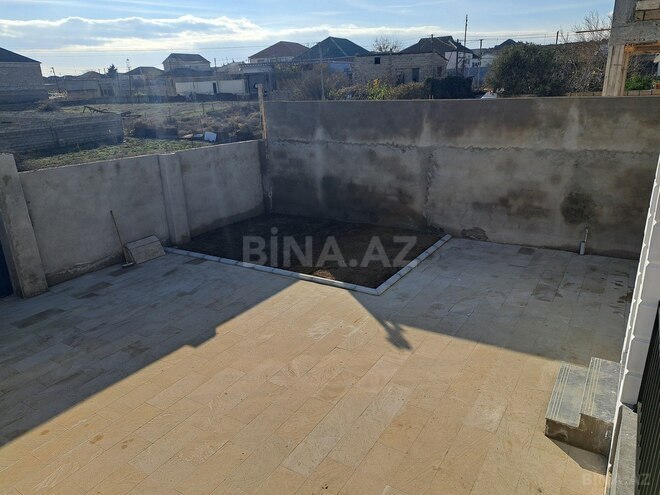 Продаётся 4-комн. дом/дача 124 м², пос. Ени Сураханы, photo 13 from 29