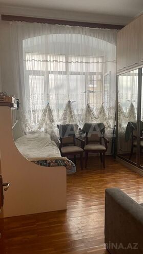 Satılır 3 otaqlı köhnə tikili 89 m², Sahil m., photo 8 from 14