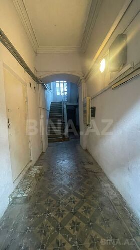 Satılır 3 otaqlı köhnə tikili 89 m², Sahil m., photo 10 from 14