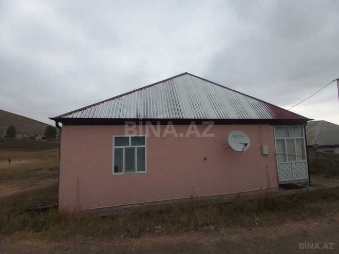 Продаётся 8-комн. дом/дача 185 м², Кедабек р., photo 4 from 15