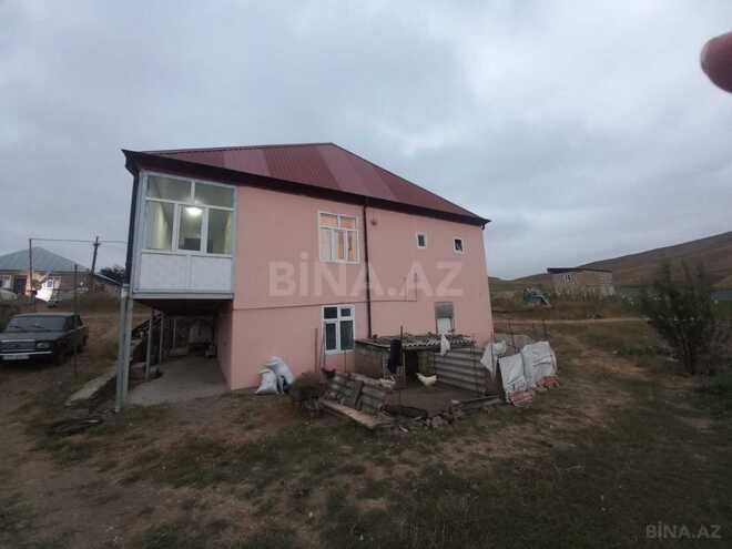 Продаётся 8-комн. дом/дача 185 м², Кедабек р., photo 6 from 15