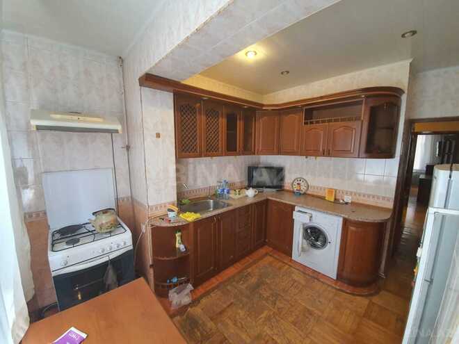 Продаётся 4-комн. вторичка 100 м², м. Насими, photo 11 from 15