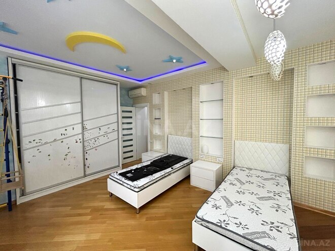Продаётся 3-комн. новостройка 100 м², м. Шах Исмаил Хатаи, photo 14 from 22