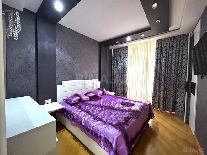 Продаётся 3-комн. новостройка 100 м², м. Шах Исмаил Хатаи, photo 17 from 22