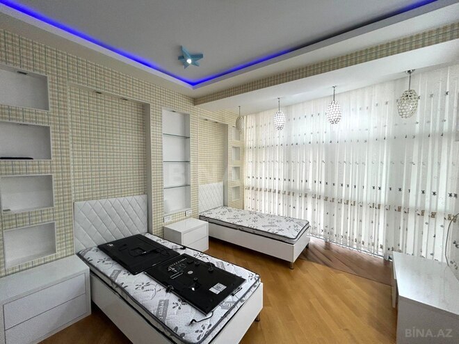 Продаётся 3-комн. новостройка 100 м², м. Шах Исмаил Хатаи, photo 15 from 22