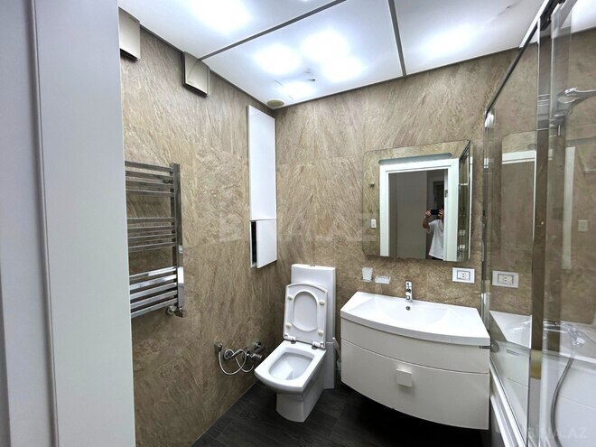 Продаётся 3-комн. новостройка 100 м², м. Шах Исмаил Хатаи, photo 21 from 22