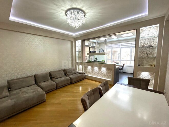 Продаётся 3-комн. новостройка 100 м², м. Шах Исмаил Хатаи, photo 5 from 22