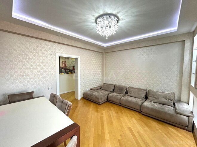 Продаётся 3-комн. новостройка 100 м², м. Шах Исмаил Хатаи, photo 6 from 22
