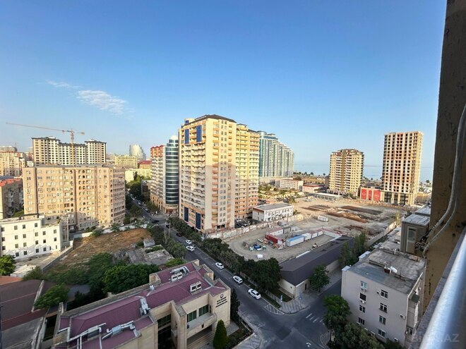Продаётся 3-комн. новостройка 100 м², м. Шах Исмаил Хатаи, photo 4 from 22