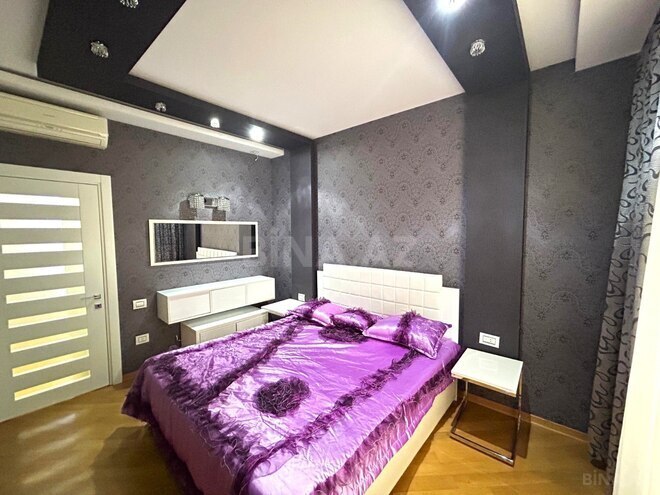 Продаётся 3-комн. новостройка 100 м², м. Шах Исмаил Хатаи, photo 19 from 22