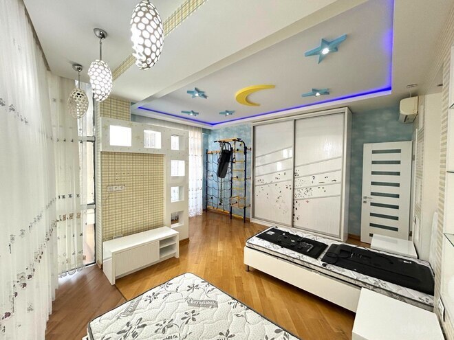 Продаётся 3-комн. новостройка 100 м², м. Шах Исмаил Хатаи, photo 13 from 22