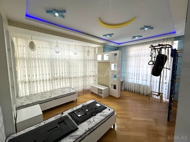 Продаётся 3-комн. новостройка 100 м², м. Шах Исмаил Хатаи, photo 12 from 22